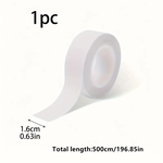 Claypool Dancewear Company AB001 Body Tape - 16.4' Roll