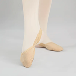 Claypool Dancewear Company SA001 Piqué Half-Sole