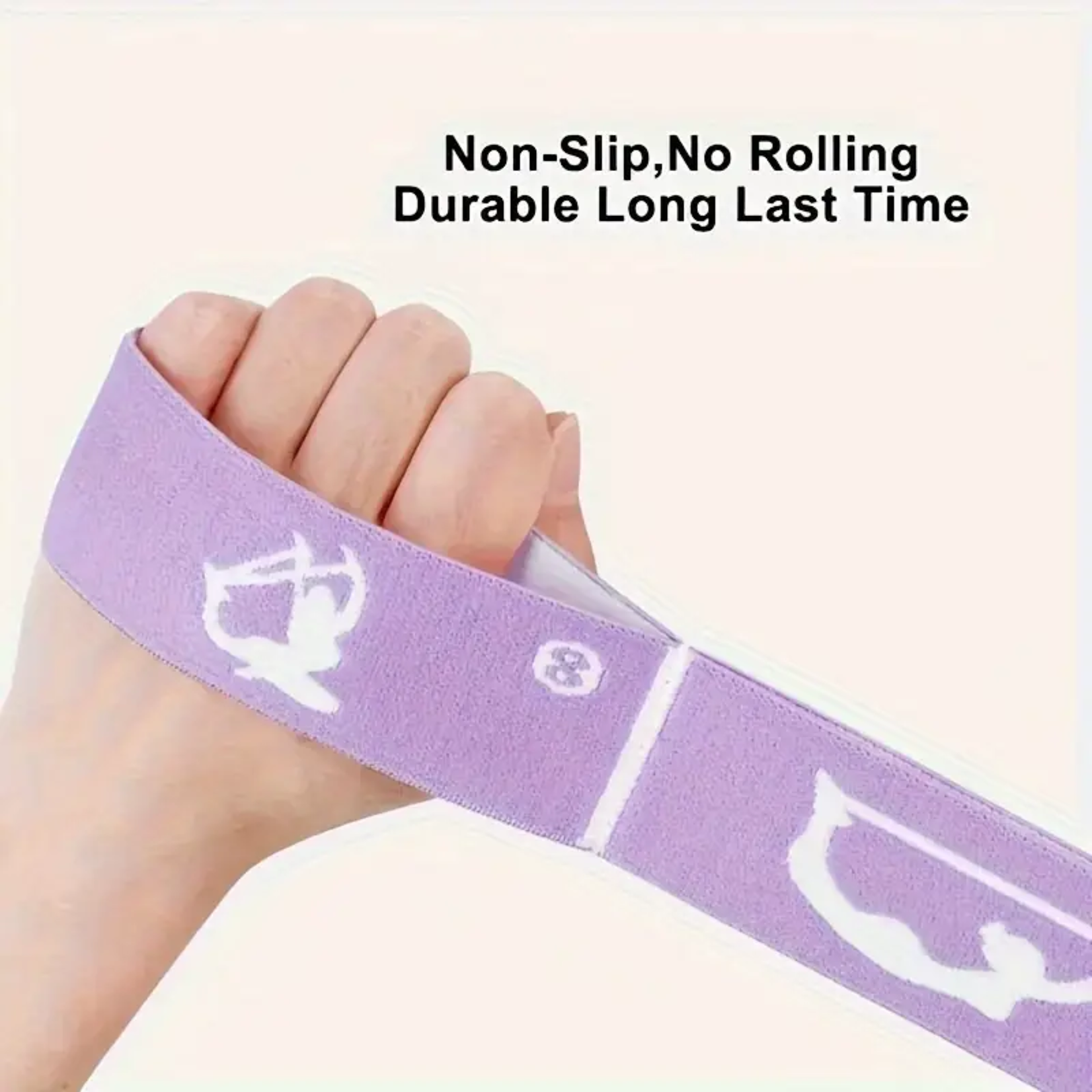 Claypool Dancewear Company AT004 Stretching Band