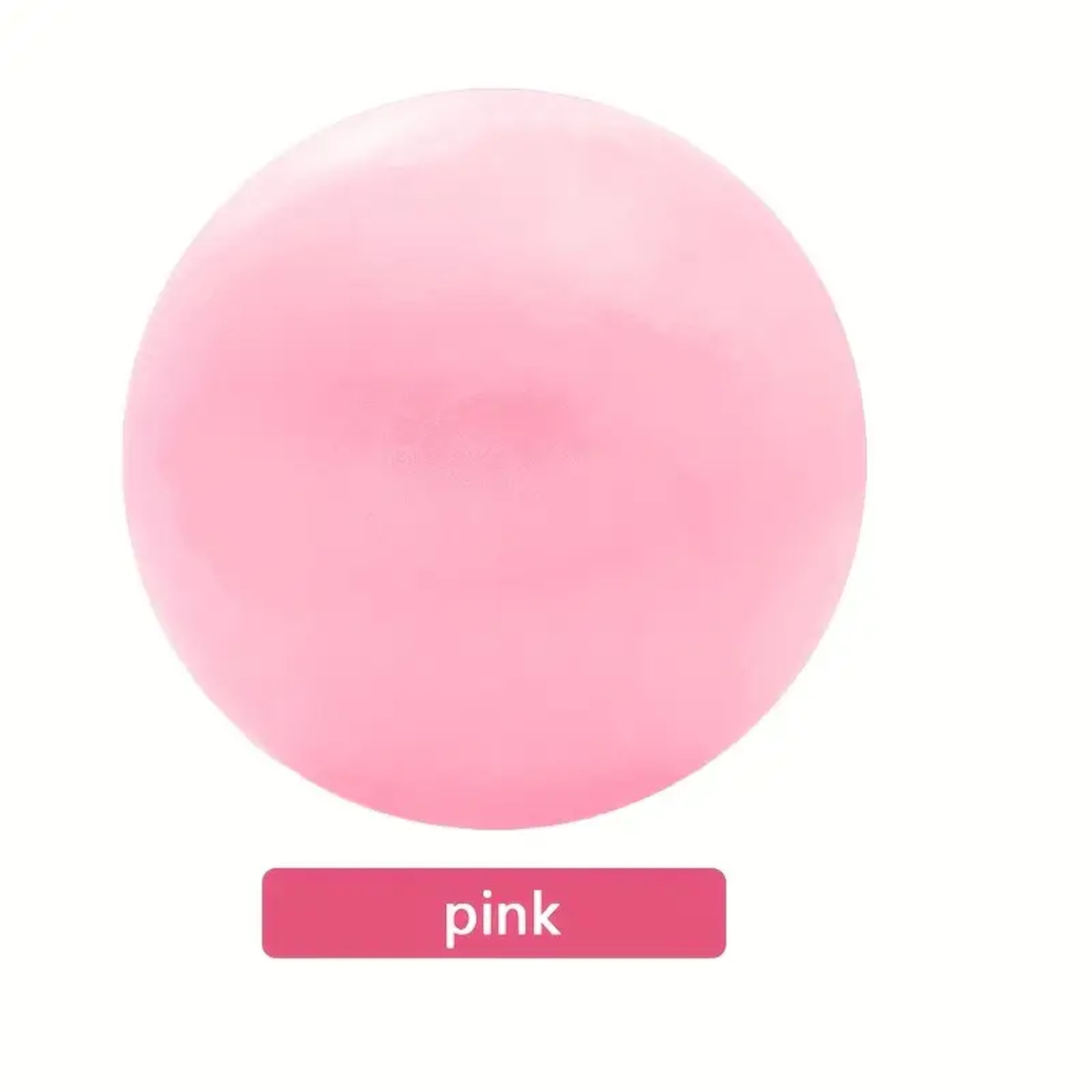 Claypool Dancewear Company AT003 Small Yoga Ball