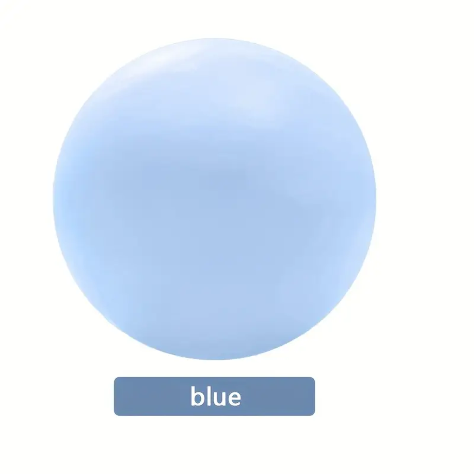 Claypool Dancewear Company AT003 Small Yoga Ball