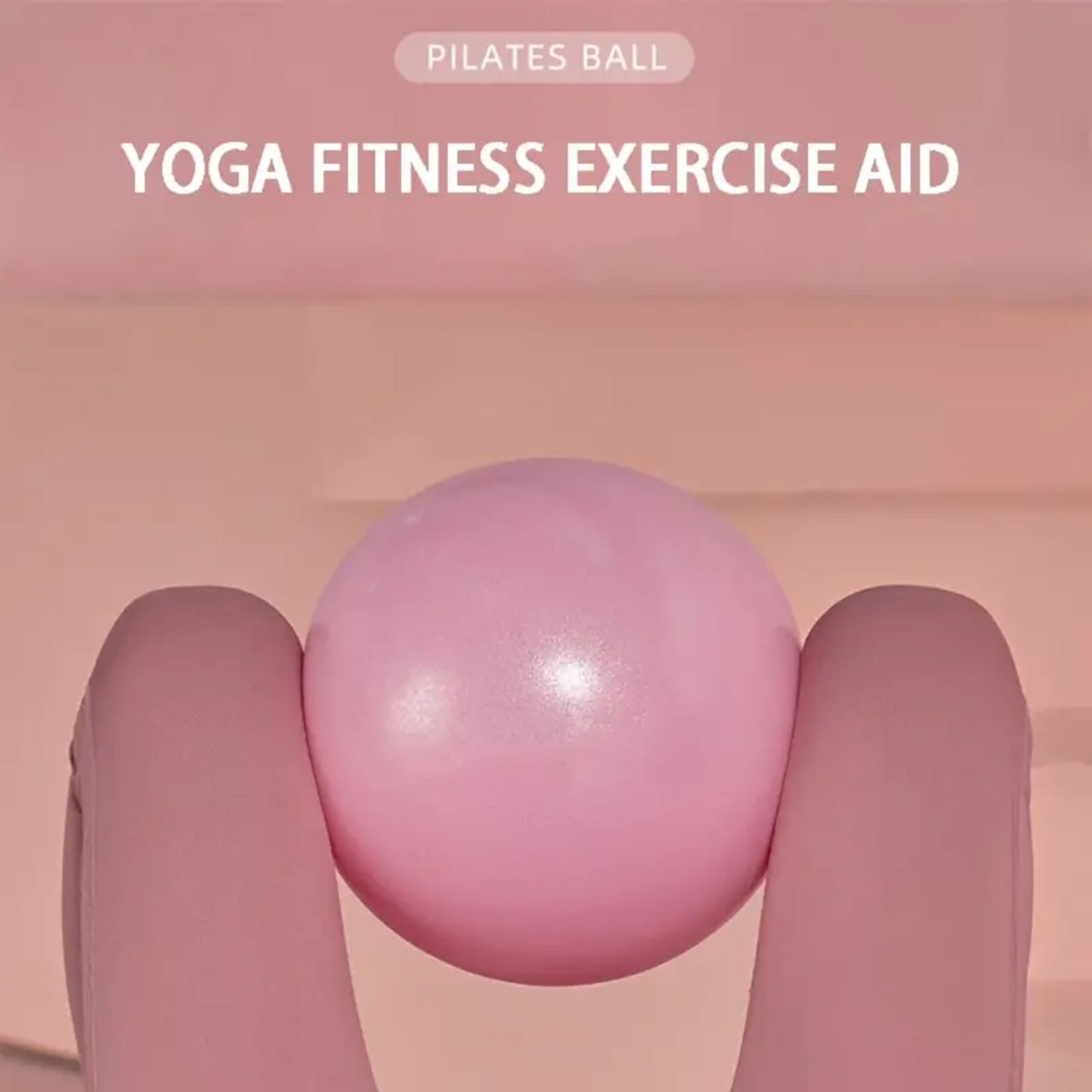 Claypool Dancewear Company AT003 Small Yoga Ball