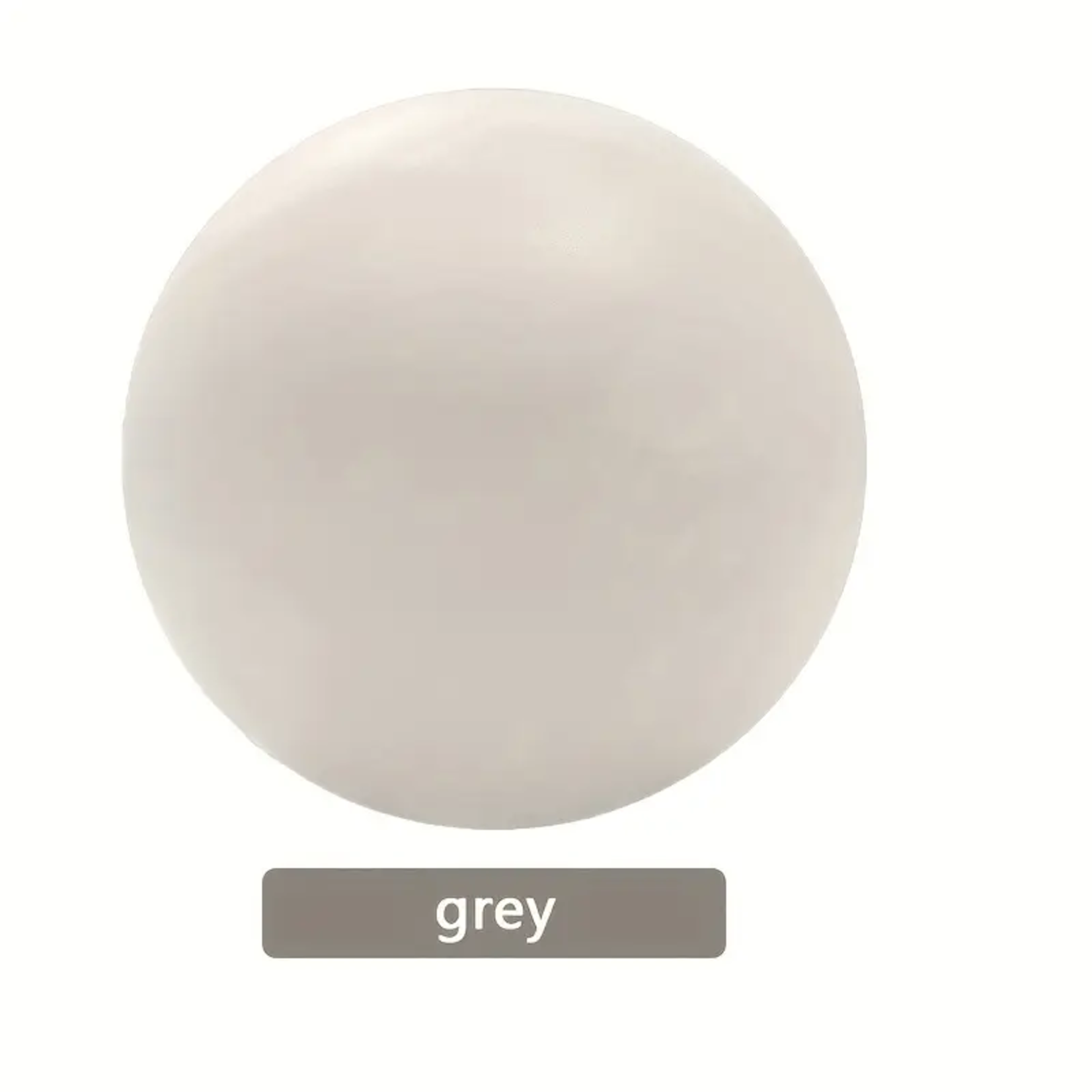 Claypool Dancewear Company AT003 Small Yoga Ball