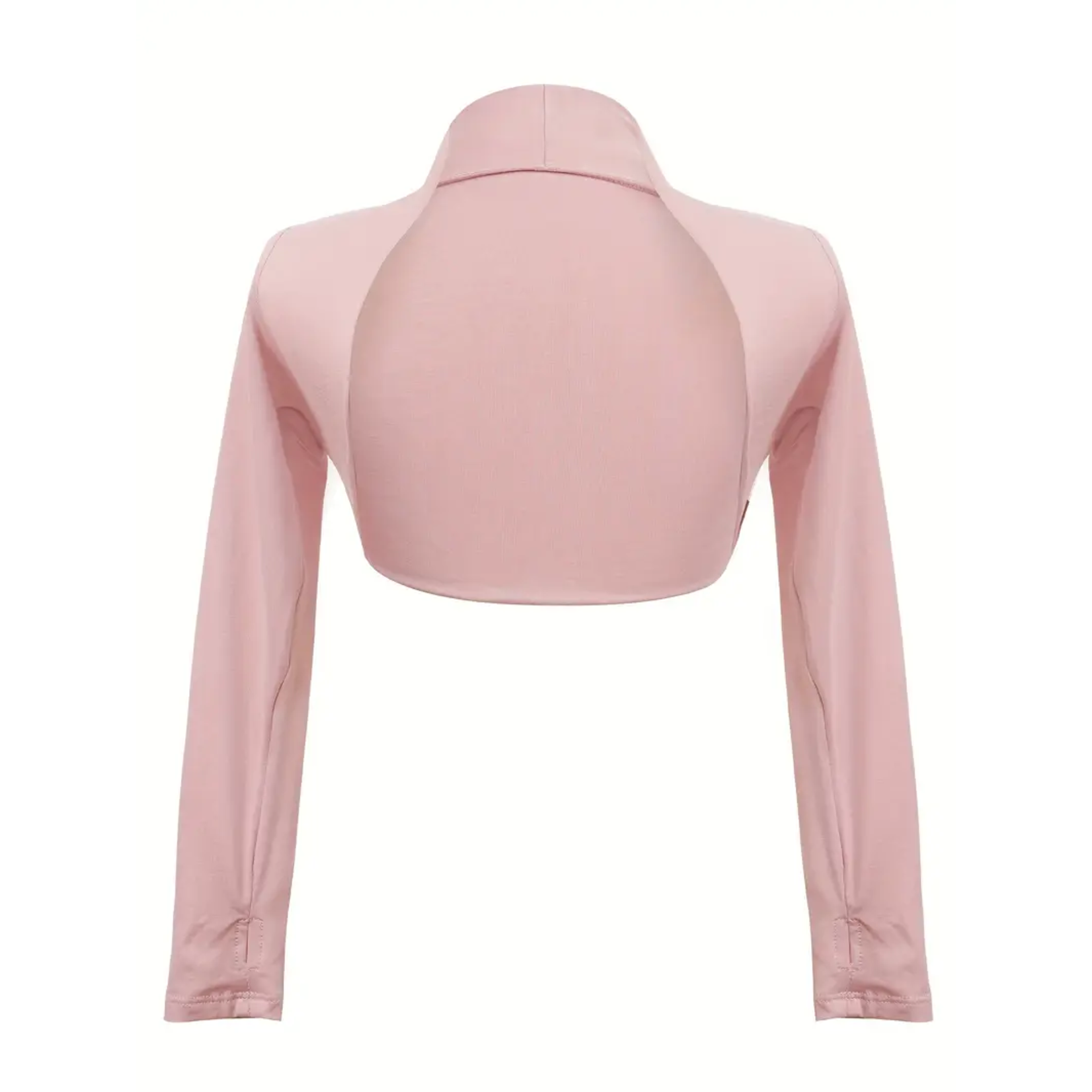 Claypool Dancewear Company GW001 Girl's Shrug