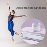 Claypool Dancewear Company AT005 Ankle/Wrist Weights