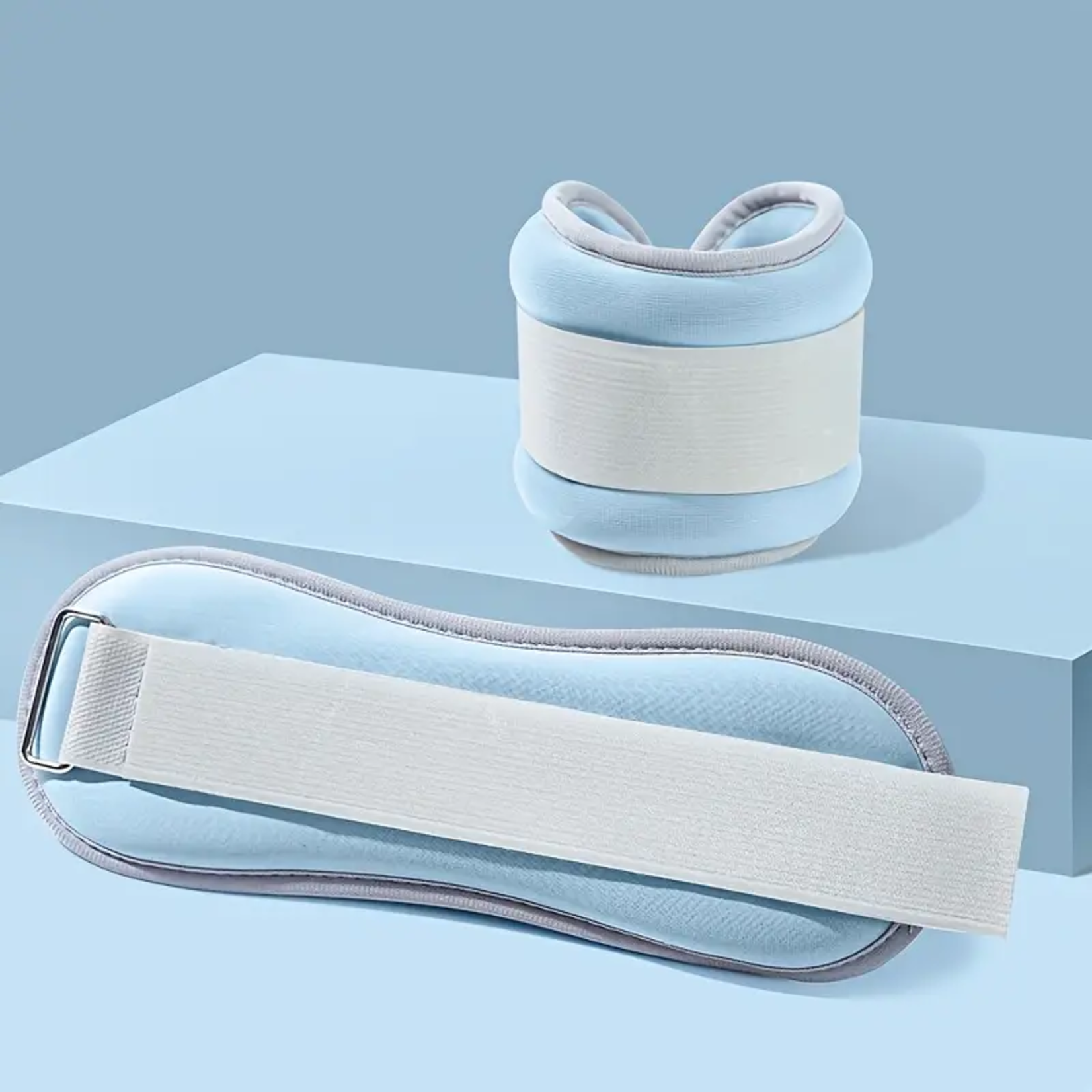 Claypool Dancewear Company AT005 Ankle/Wrist Weights