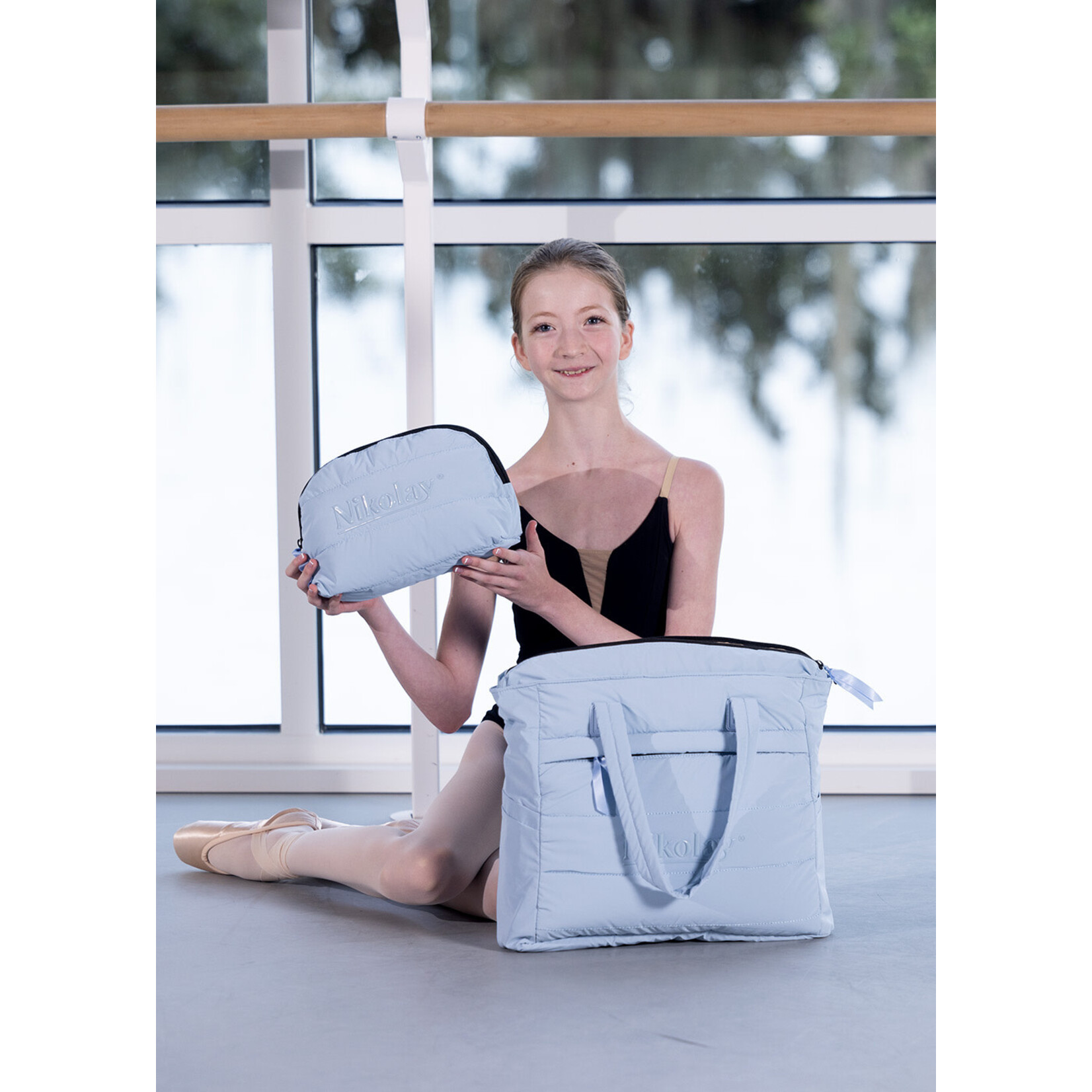 Nikolay Cosmetic Bag