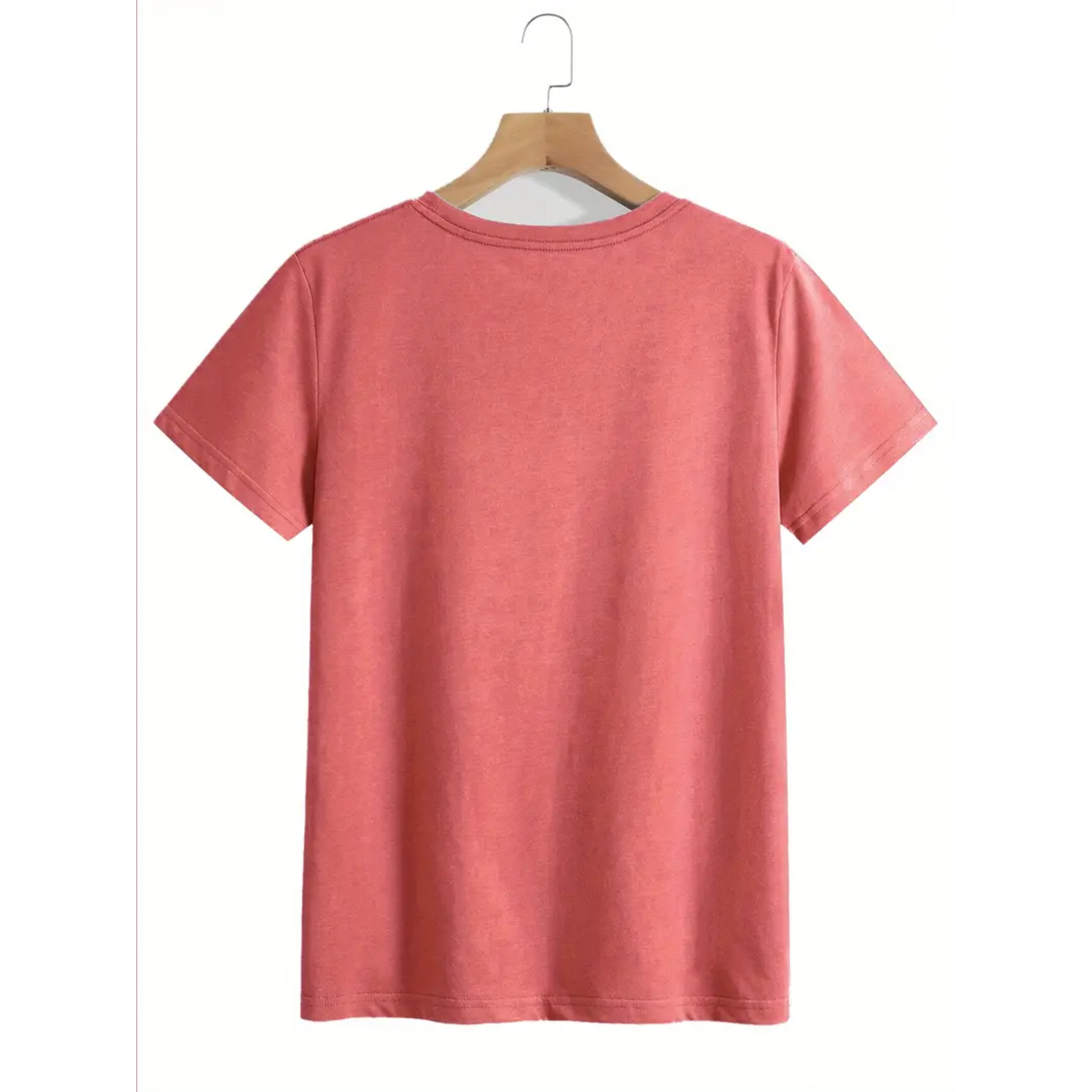Claypool Dancewear Company WBT002 'My Favorite Dancer' T-Shirt