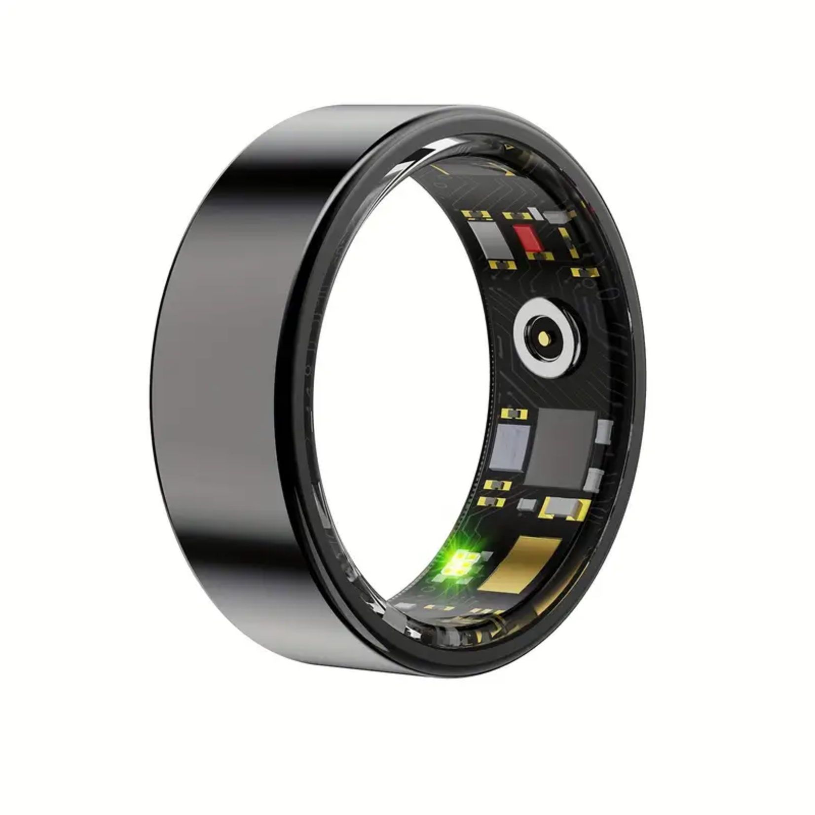 Claypool Dancewear Company AT006 Smart Ring