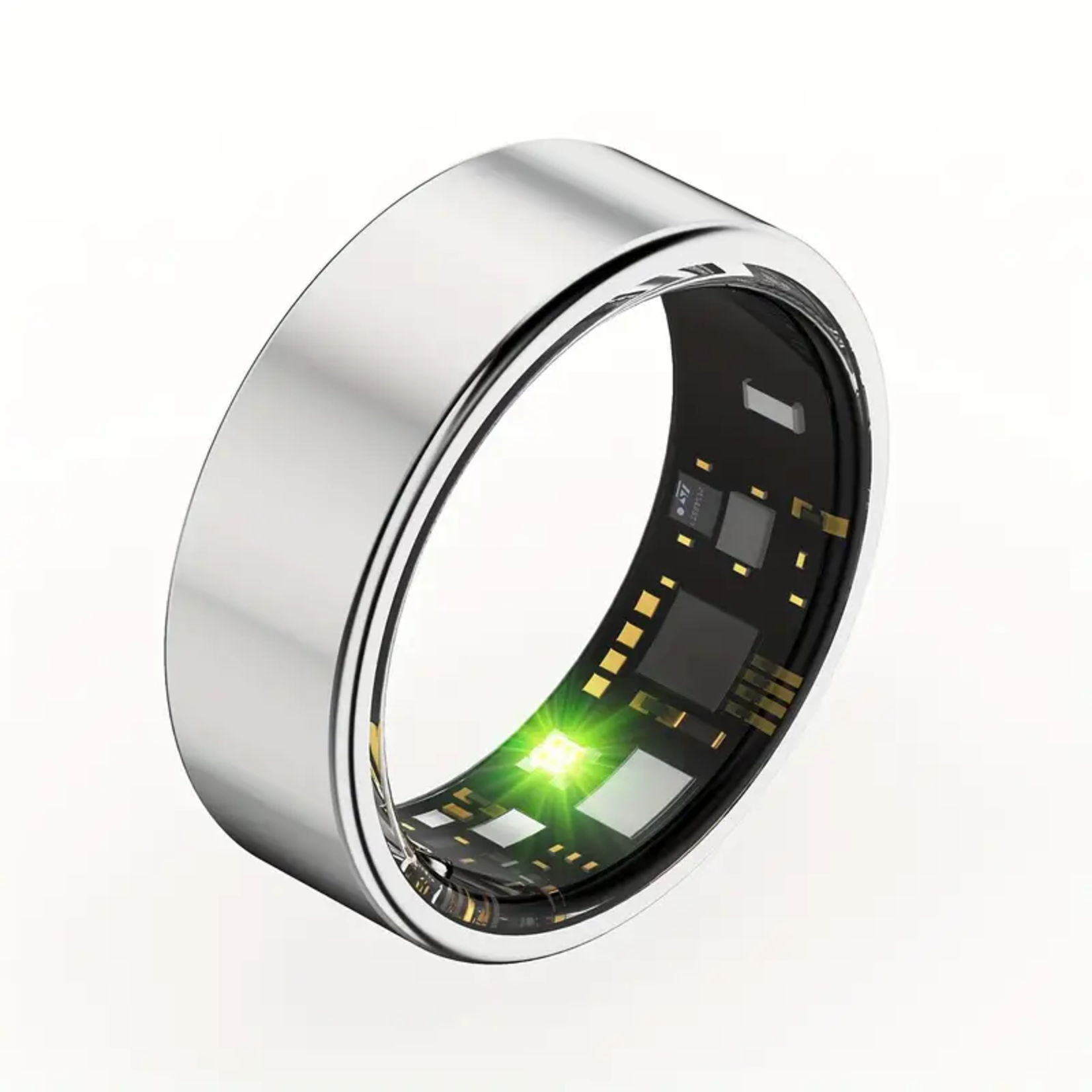 Claypool Dancewear Company AT006 Smart Ring