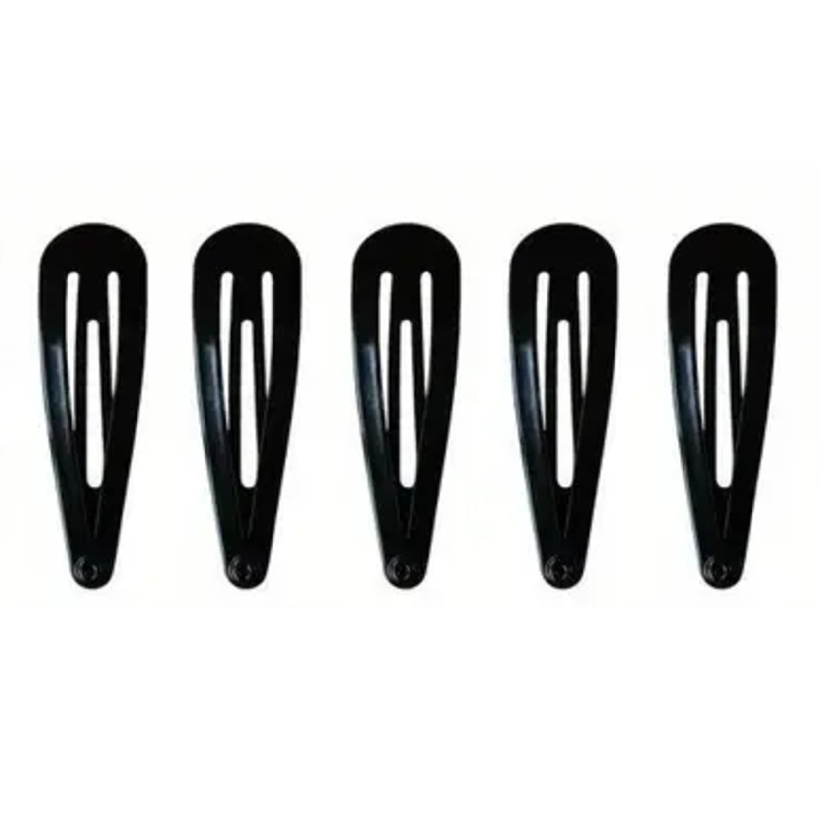 Claypool Dancewear Company AH005 Snap Clips - qty 5