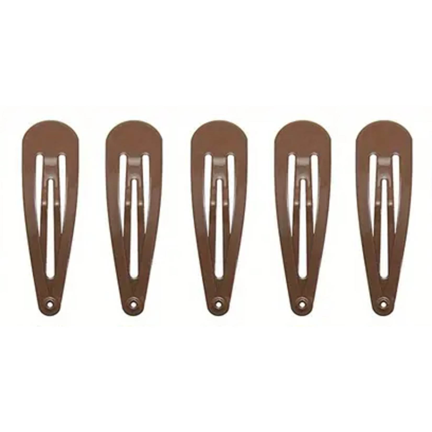 Claypool Dancewear Company AH005 Snap Clips - qty 5