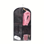 Claypool Dancewear Company ABA004 Garment Bag w/hanger