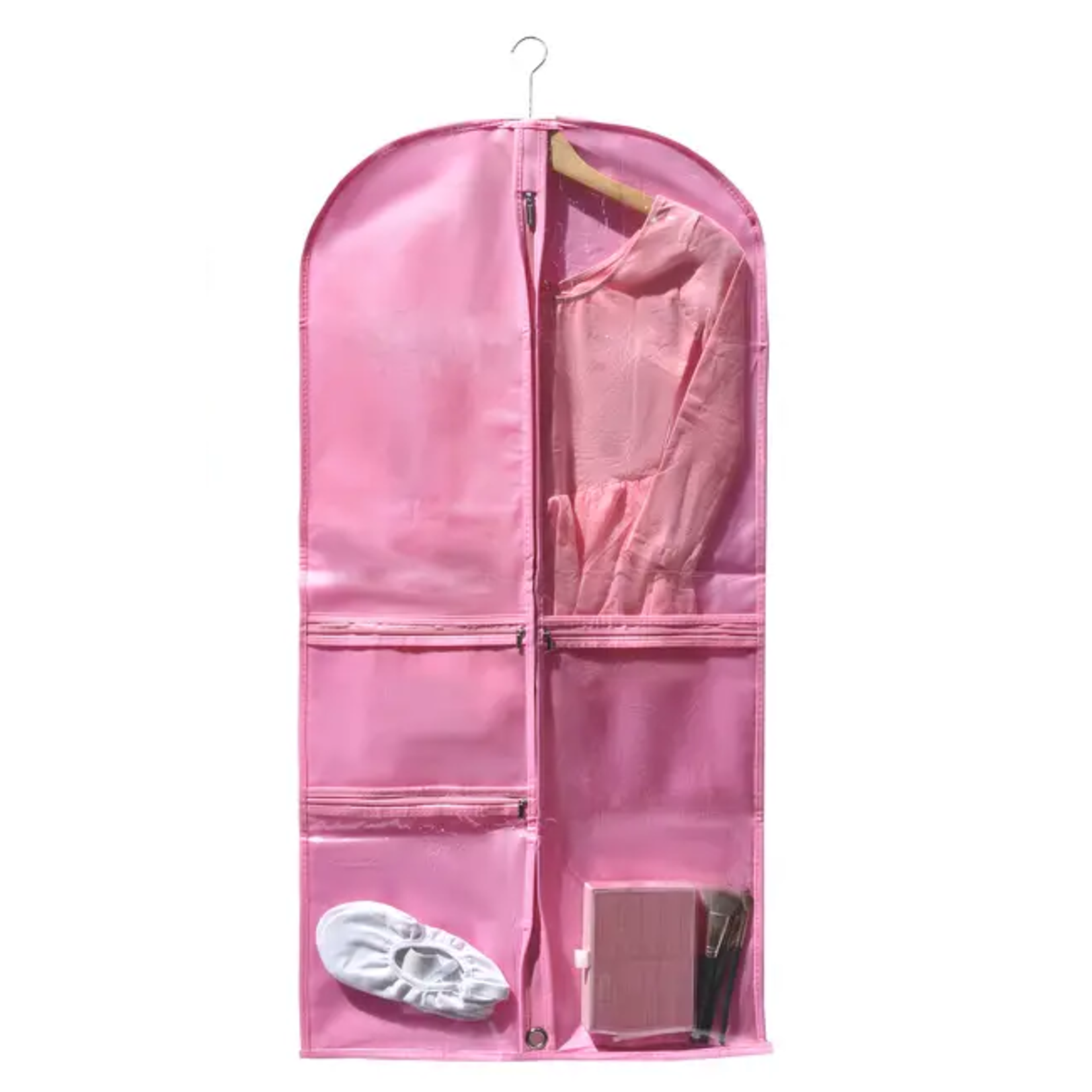 Claypool Dancewear Company ABA004 Garment Bag w/hanger