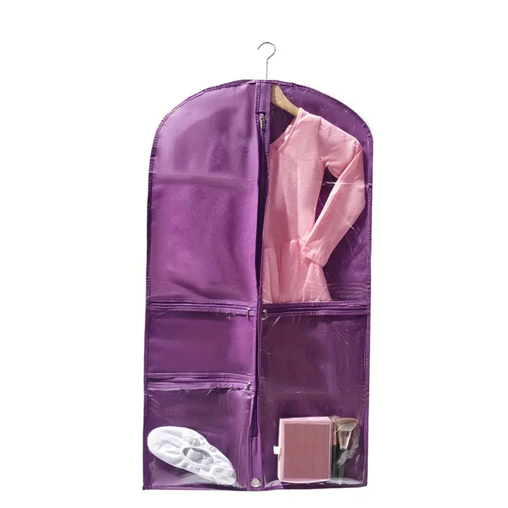 Claypool Dancewear Company ABA004 Garment Bag w/hanger