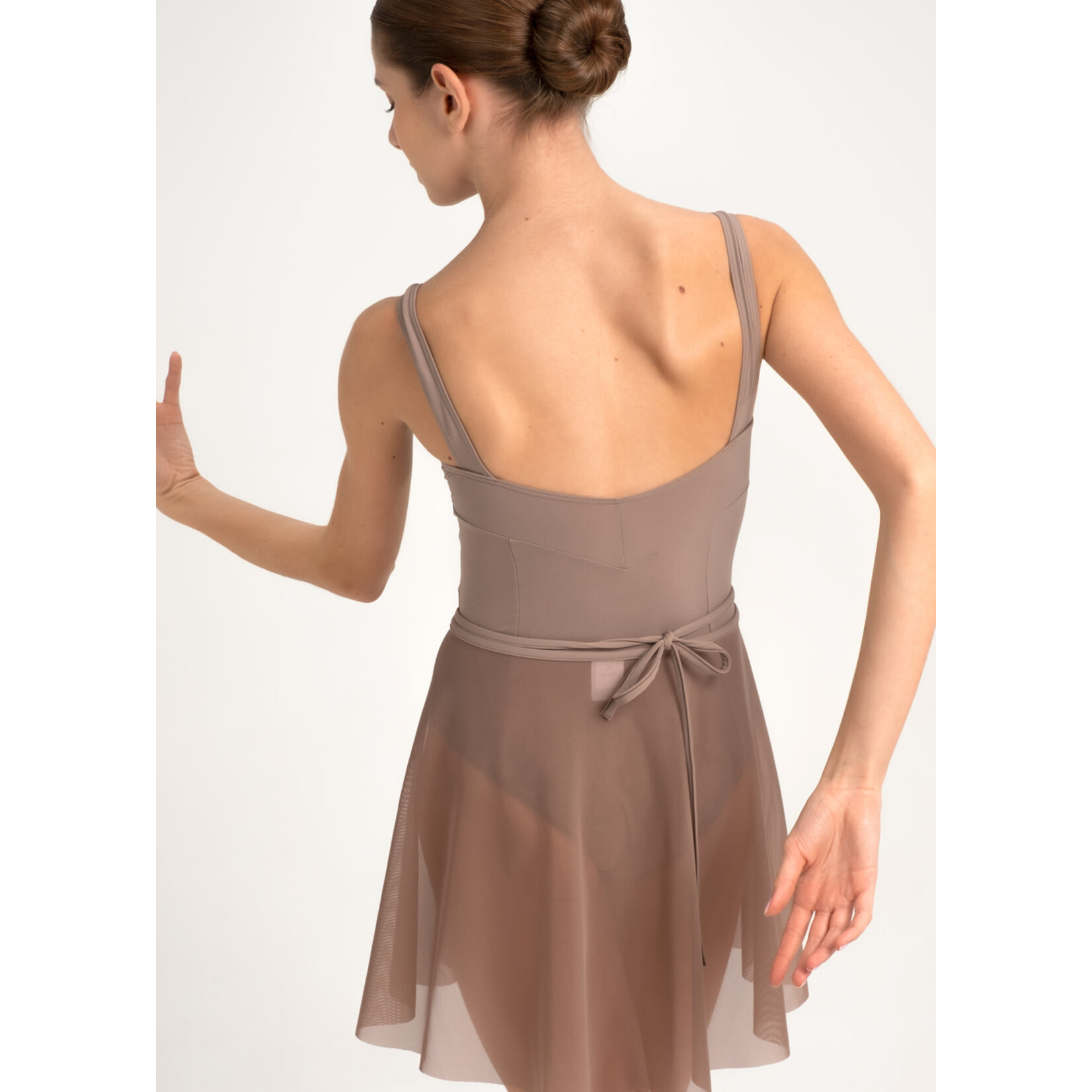 Nikolay Little Ellen - Tank Leotard