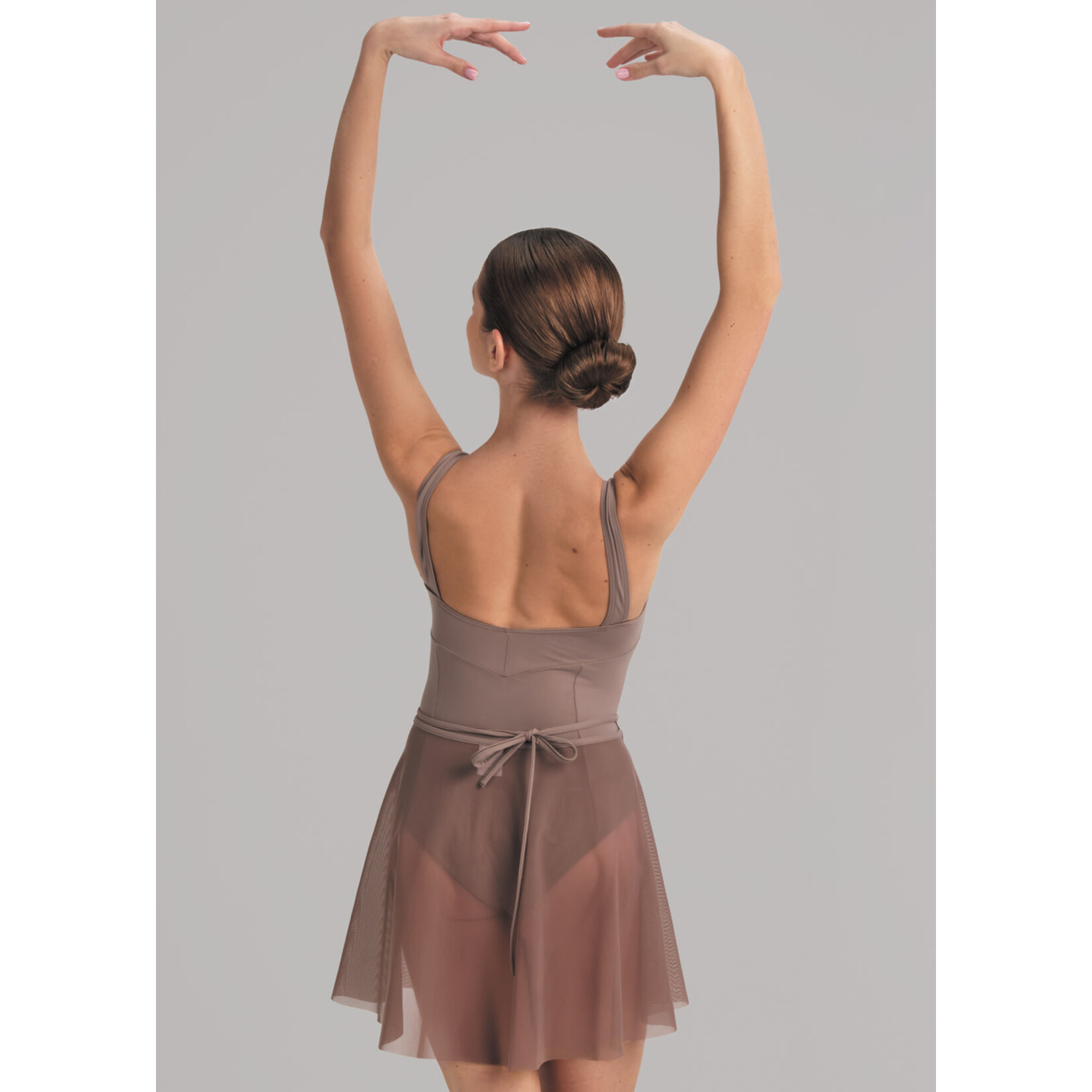 Nikolay Little Ellen - Tank Leotard