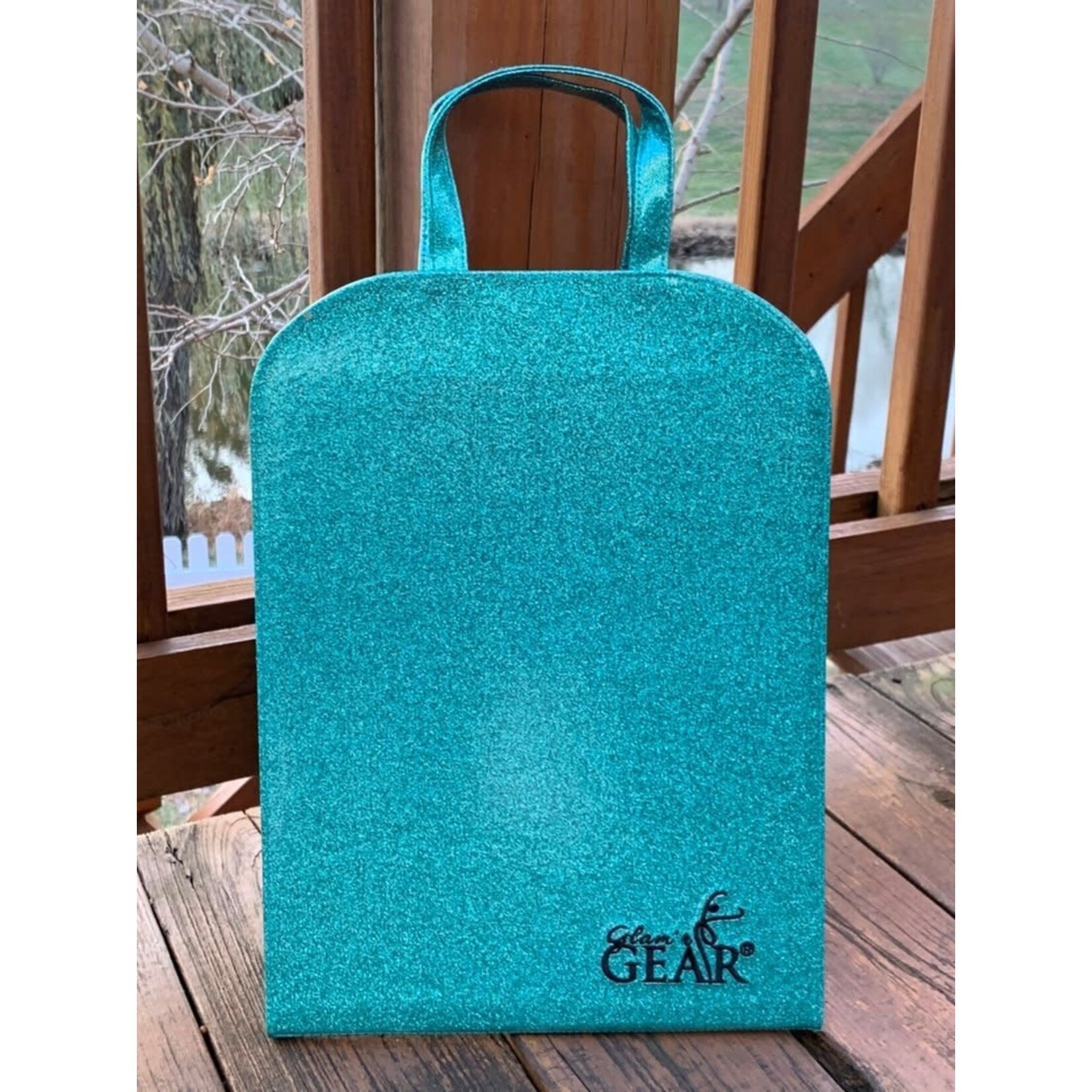 Glam’r Gear Glam’r Gear LED Folding Mirror