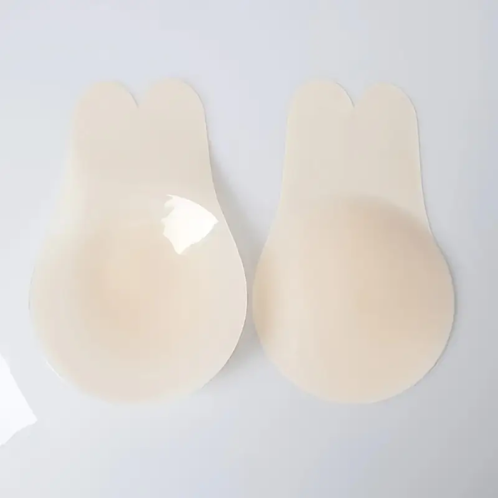Claypool Dancewear Company AB005 Strapless Bra Pasties