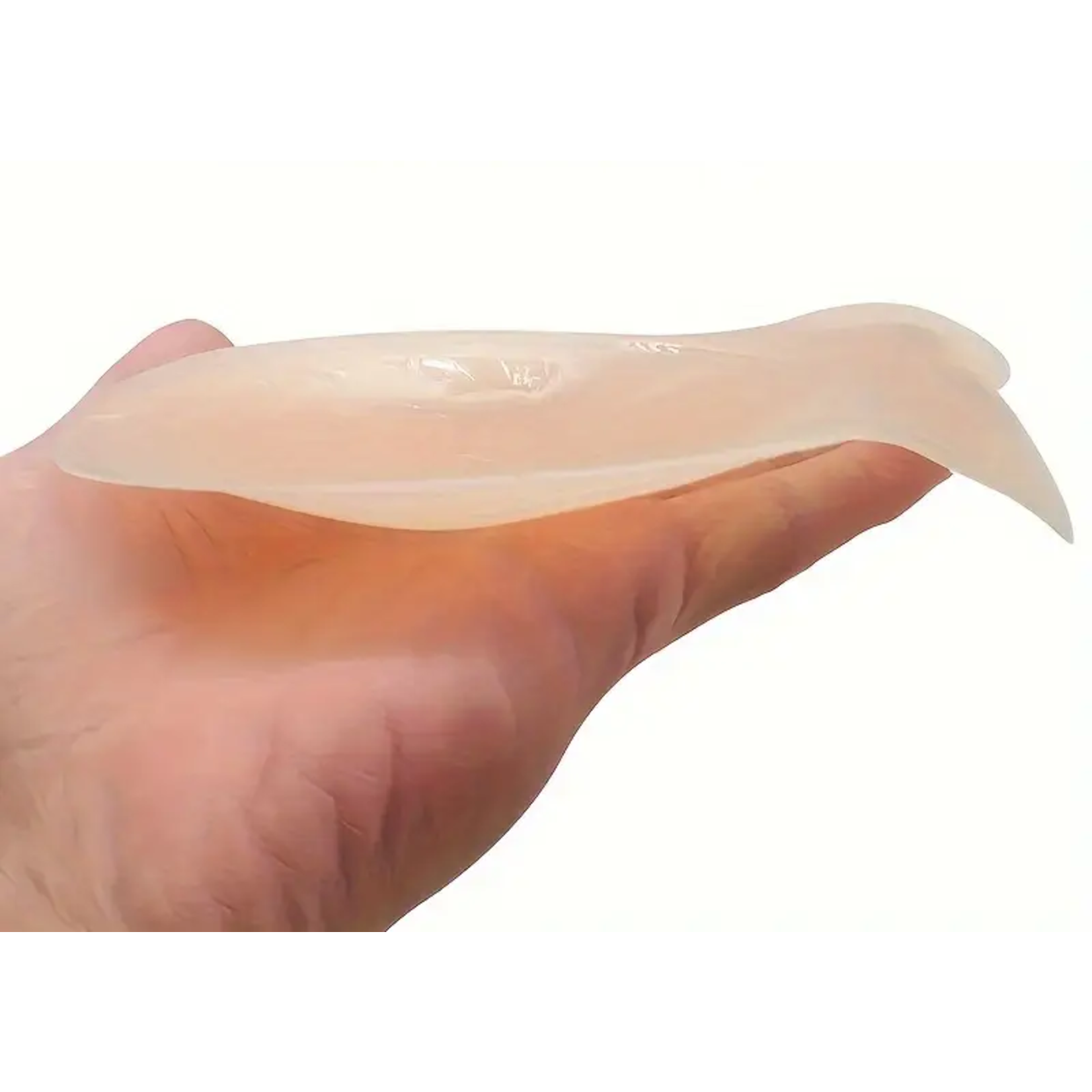 Claypool Dancewear Company AB005 Strapless Bra Pasties
