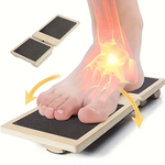 Claypool Dancewear Company AT007 Split Balance Board