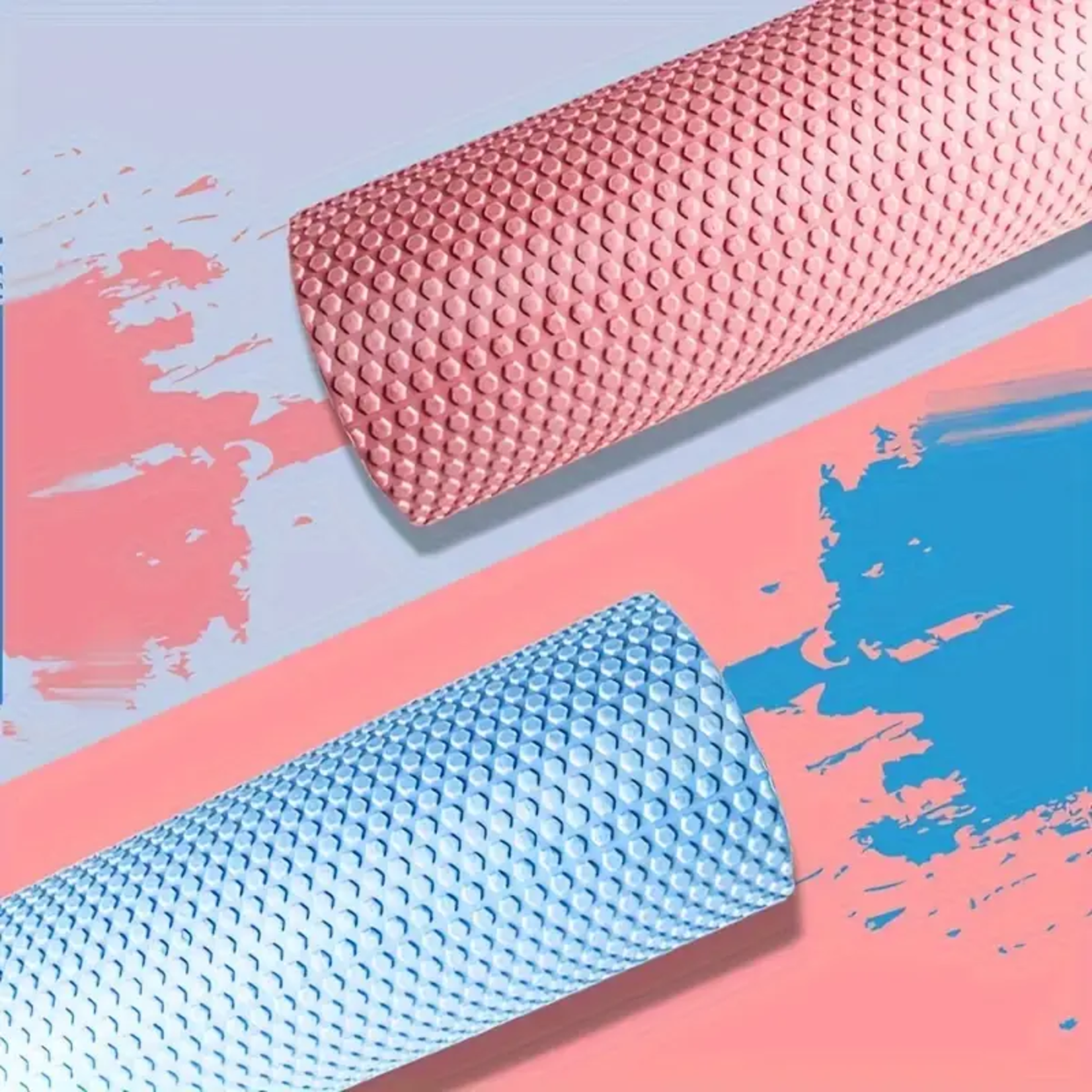 Claypool Dancewear Company AT008 Foam Roller