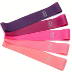 Claypool Dancewear Company AT011 Stretch Loop