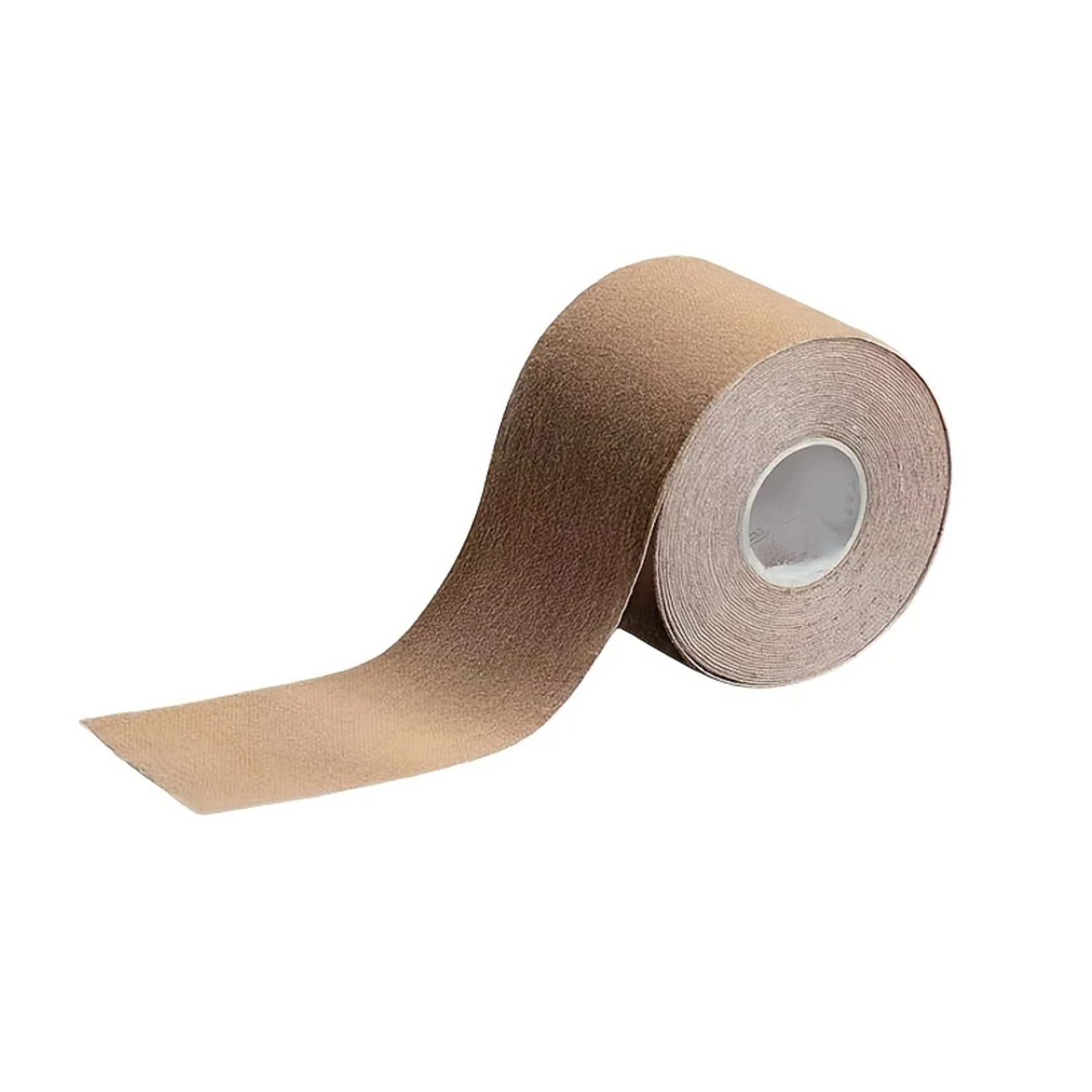 Claypool Dancewear Company AT012 Kinesiology "KT" Tape - Lt Beige