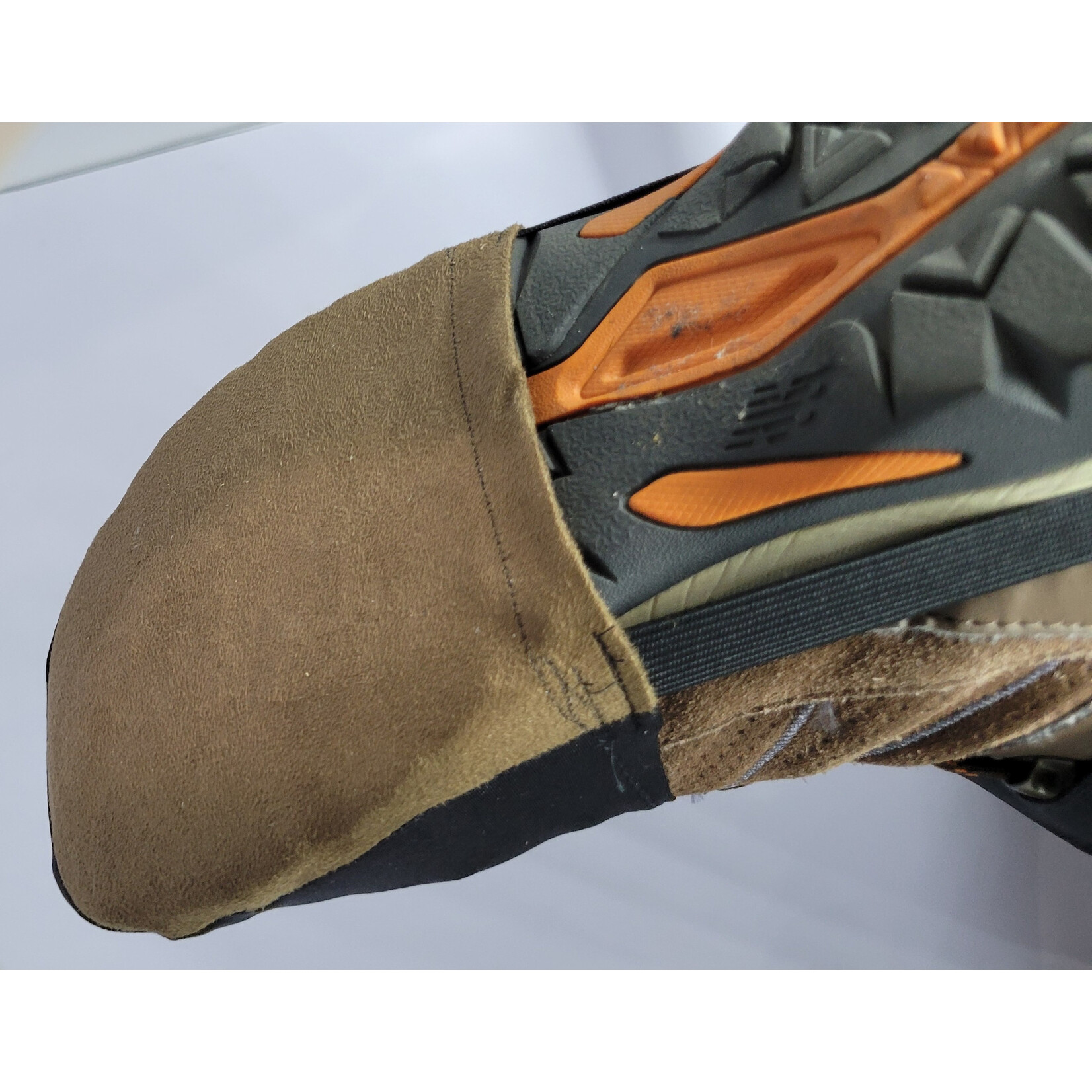 Claypool Dancewear Company AP006 SwivelSlips Shoe Cover