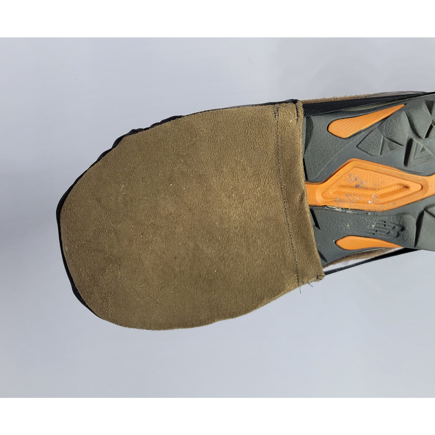 Claypool Dancewear Company AP006 SwivelSlips Shoe Cover