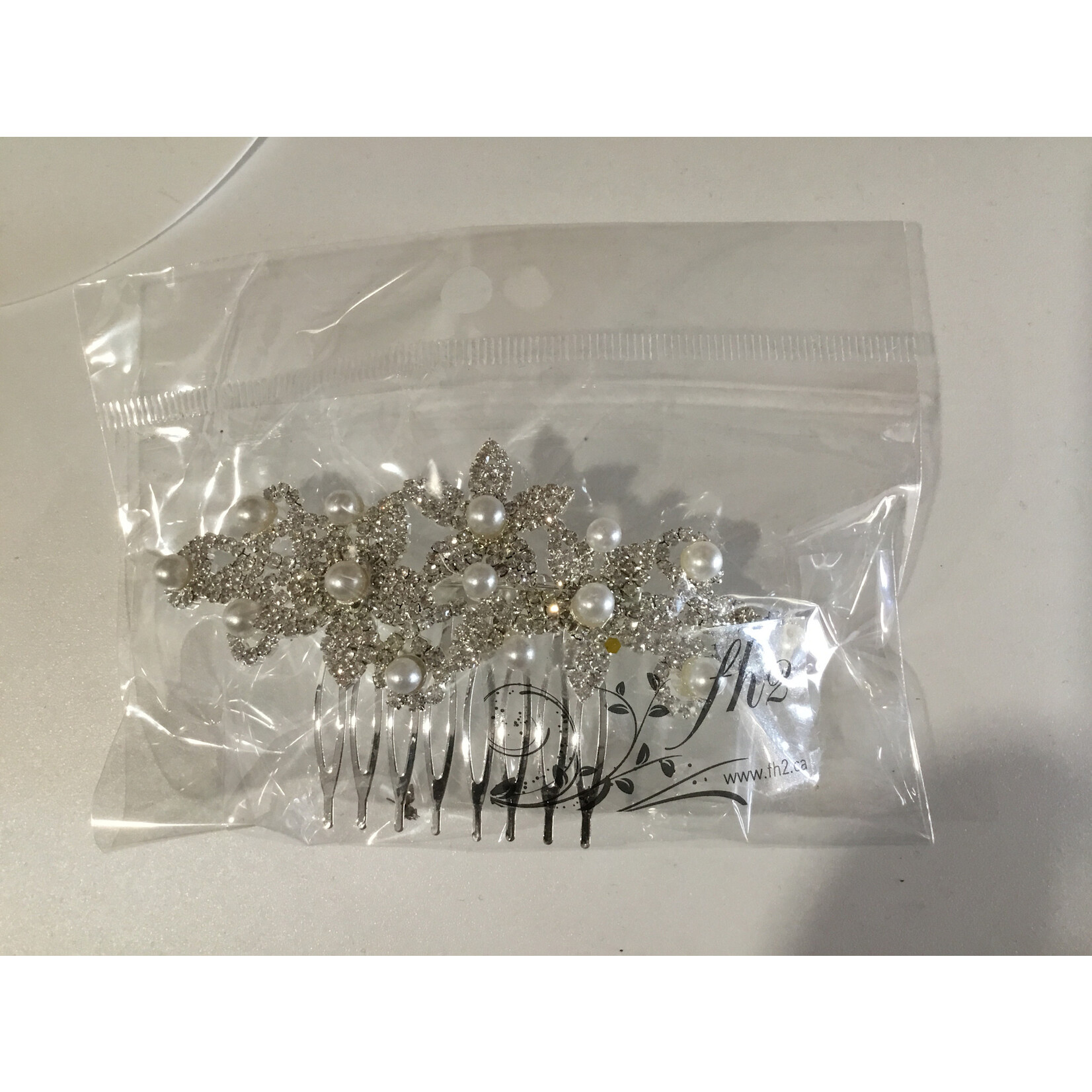 FH2 CO0201 Hair Comb