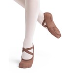 Capezio 2037W Hanami Ballet Shoe - Skintones