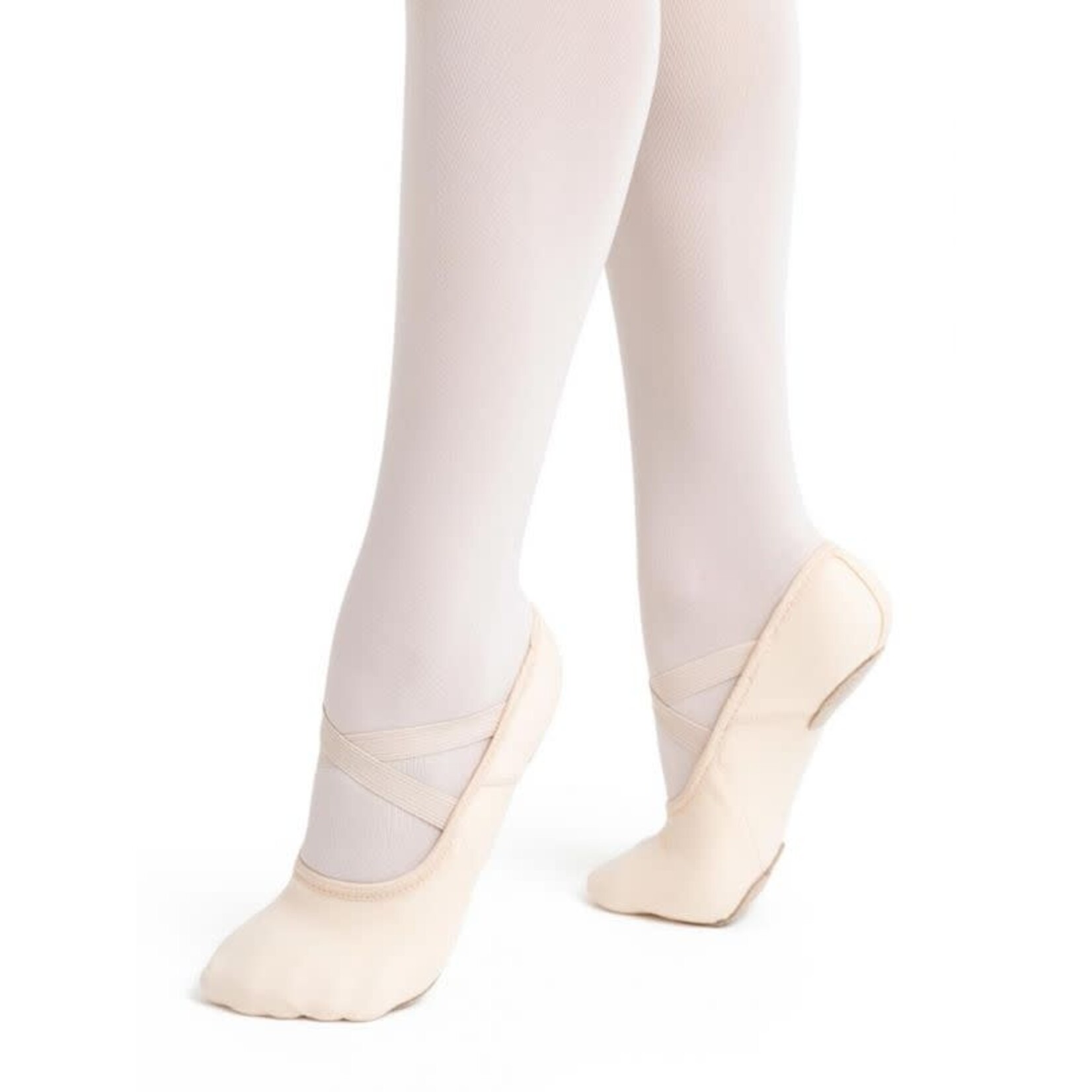 Capezio 2037W Hanami Ballet Shoe