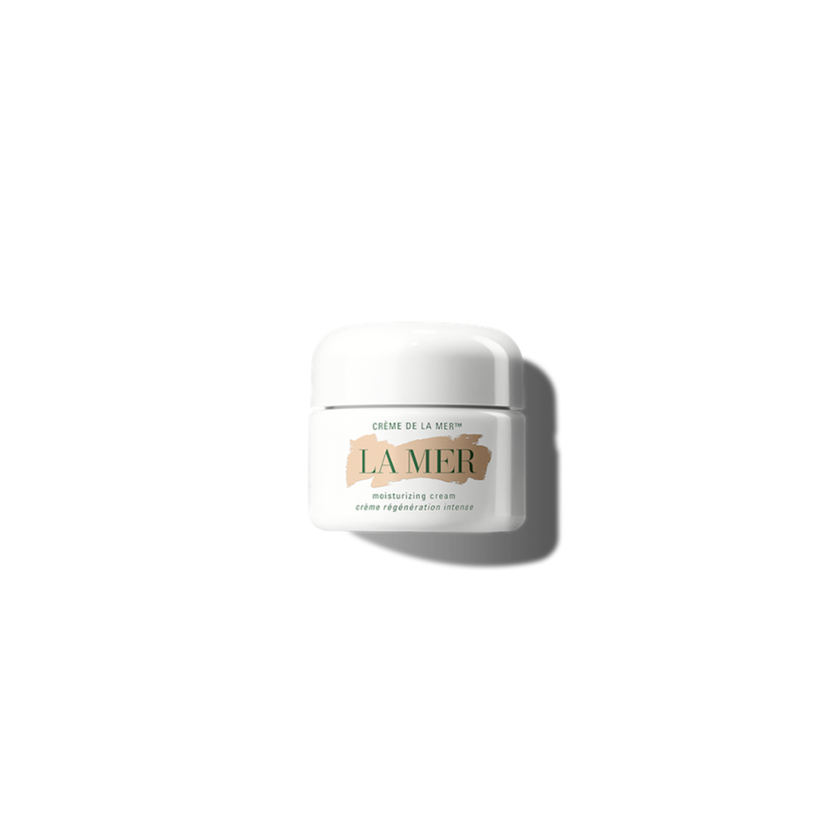 La Mer - the moisturizing cream - 1oz