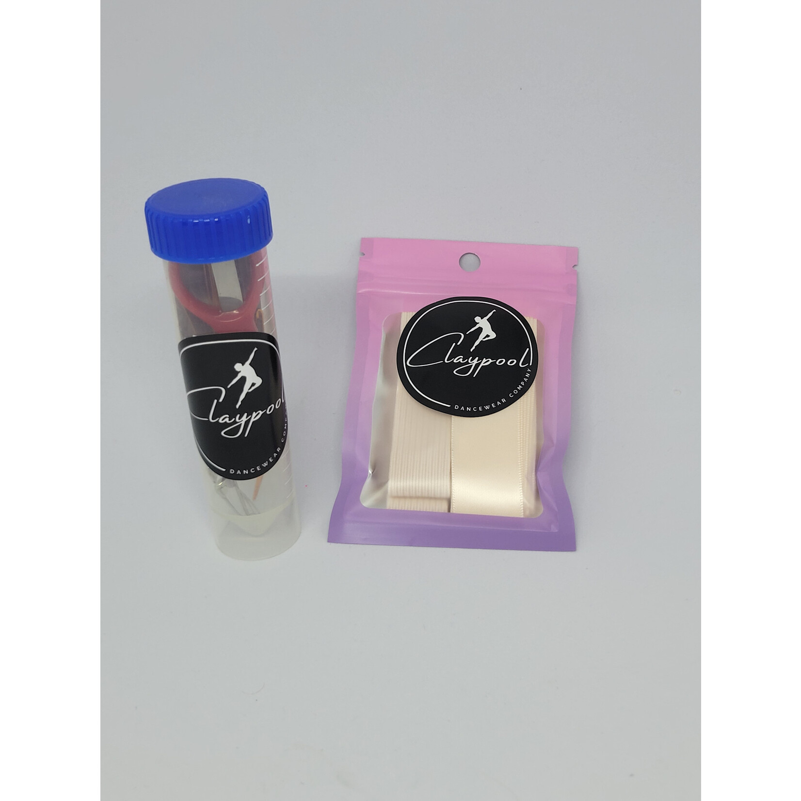 Claypool Dancewear Company AP007 Pointe Shoe Essentials