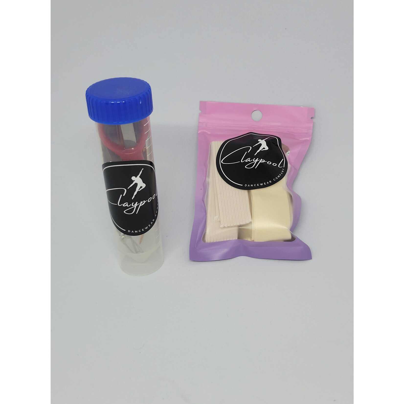 Claypool Dancewear Company AP007 Pointe Shoe Essentials