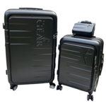 Glam’r Gear Journey Station by Glam'r Gear 3-Piece Set