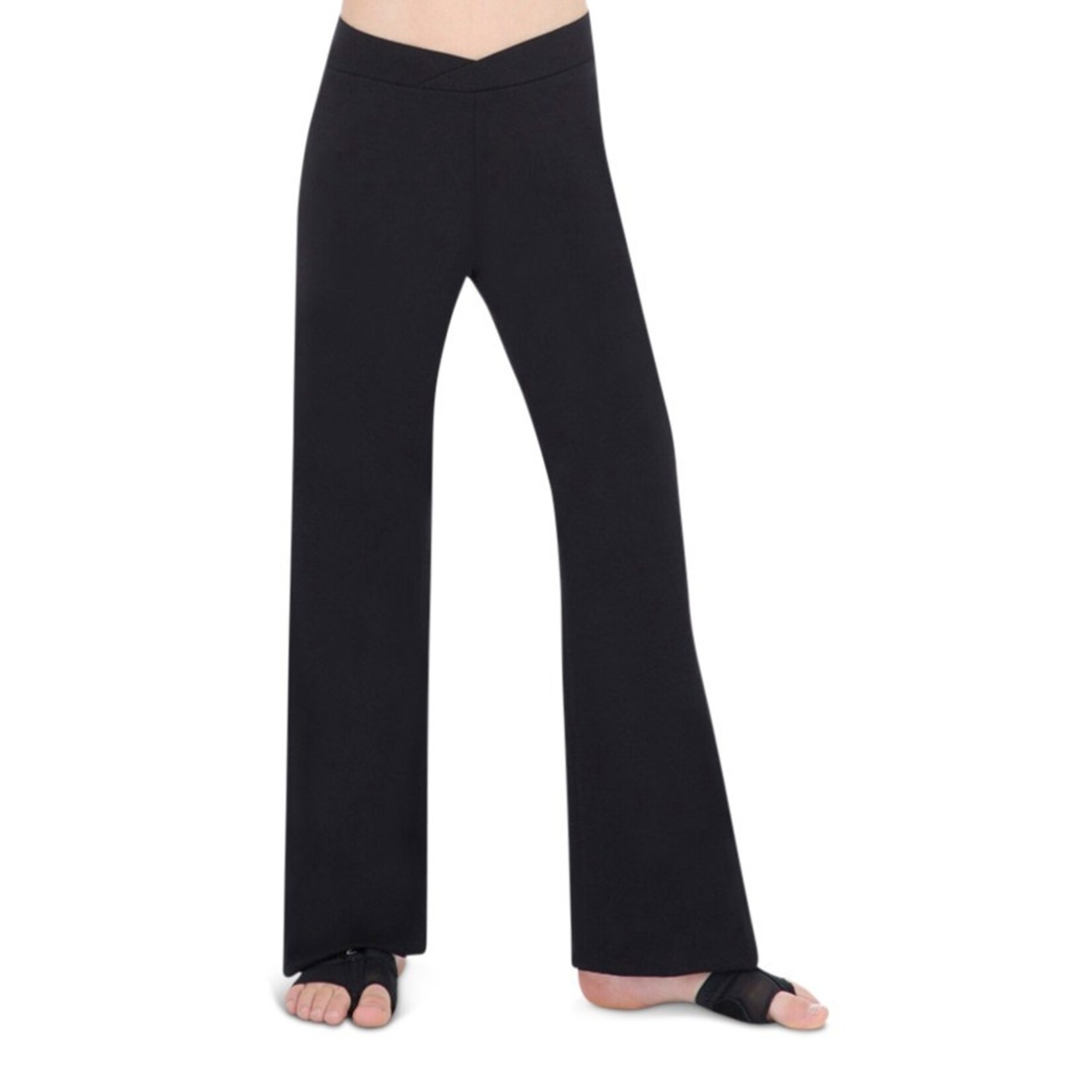 Capezio TC750C 30" Inseam Jazz Pant