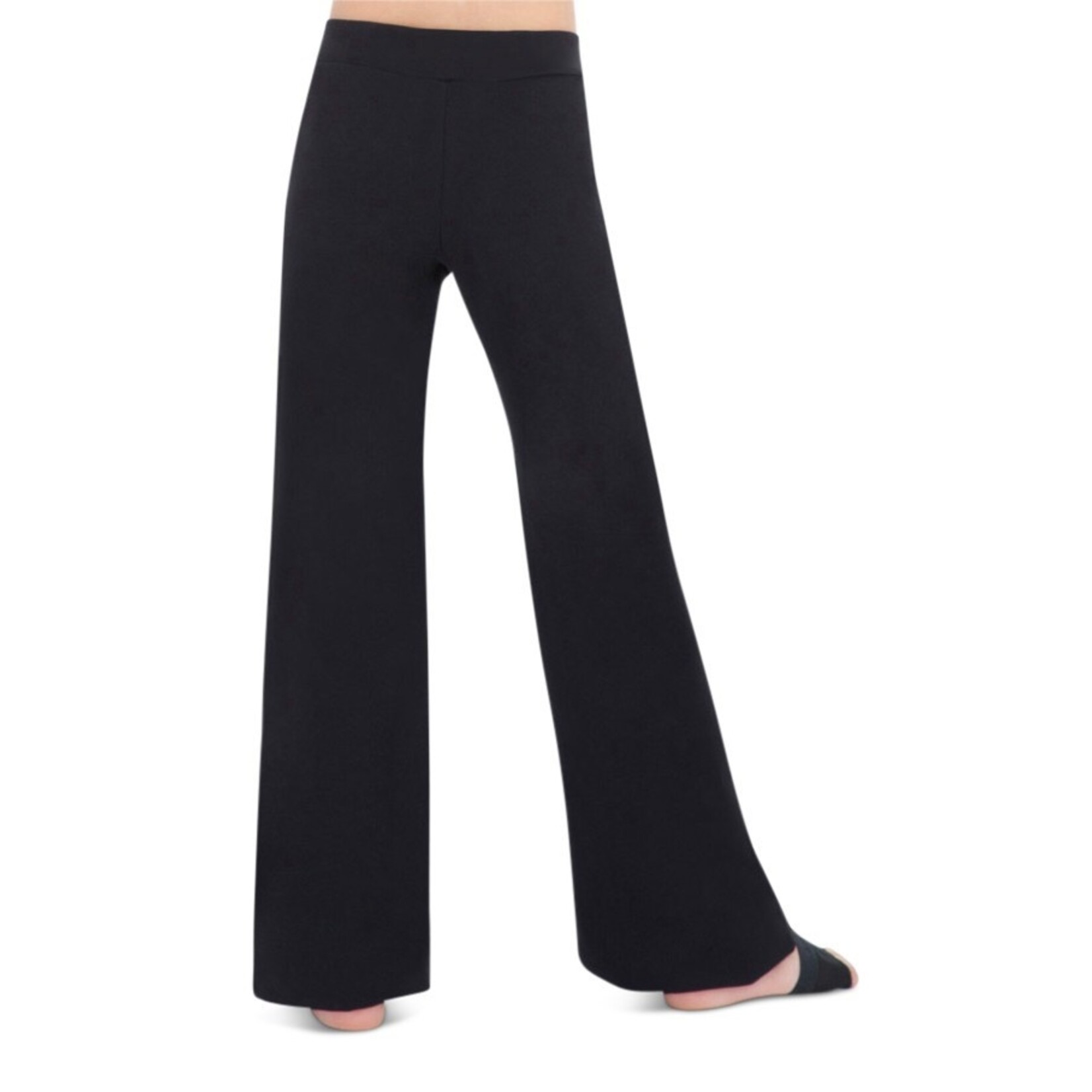 Capezio TC750C 30" Inseam Jazz Pant