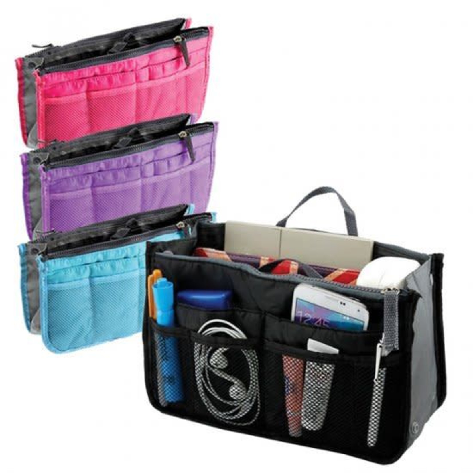 Dasha Designs 4830 Organizer Bag