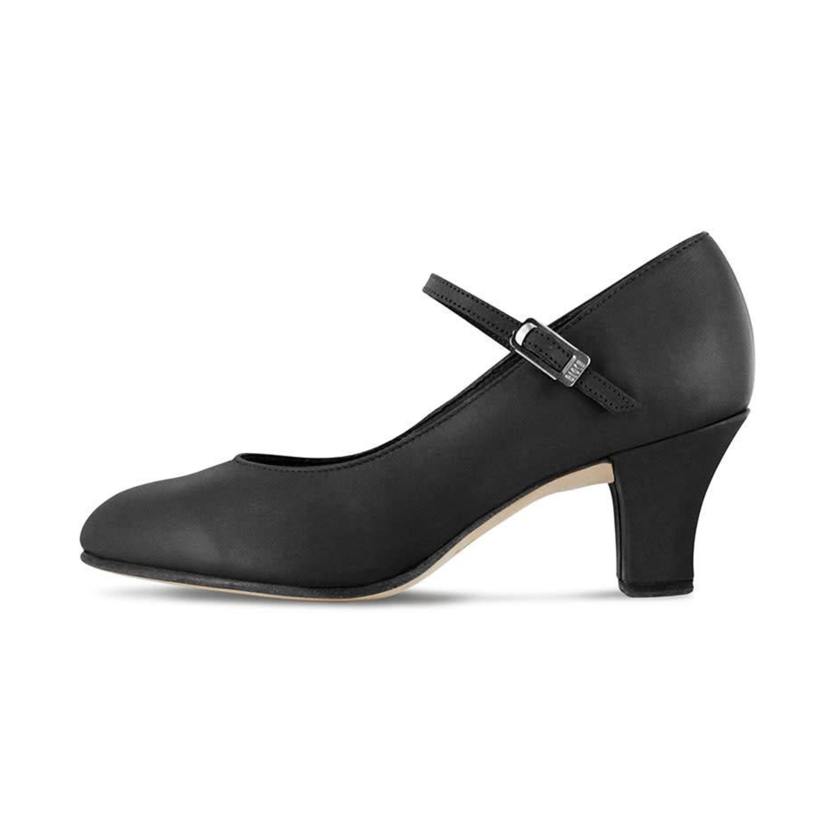 Bloch S0306L Cabaret 2 1/2" heel