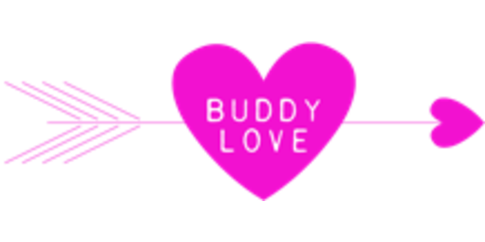 BUDDY LOVE