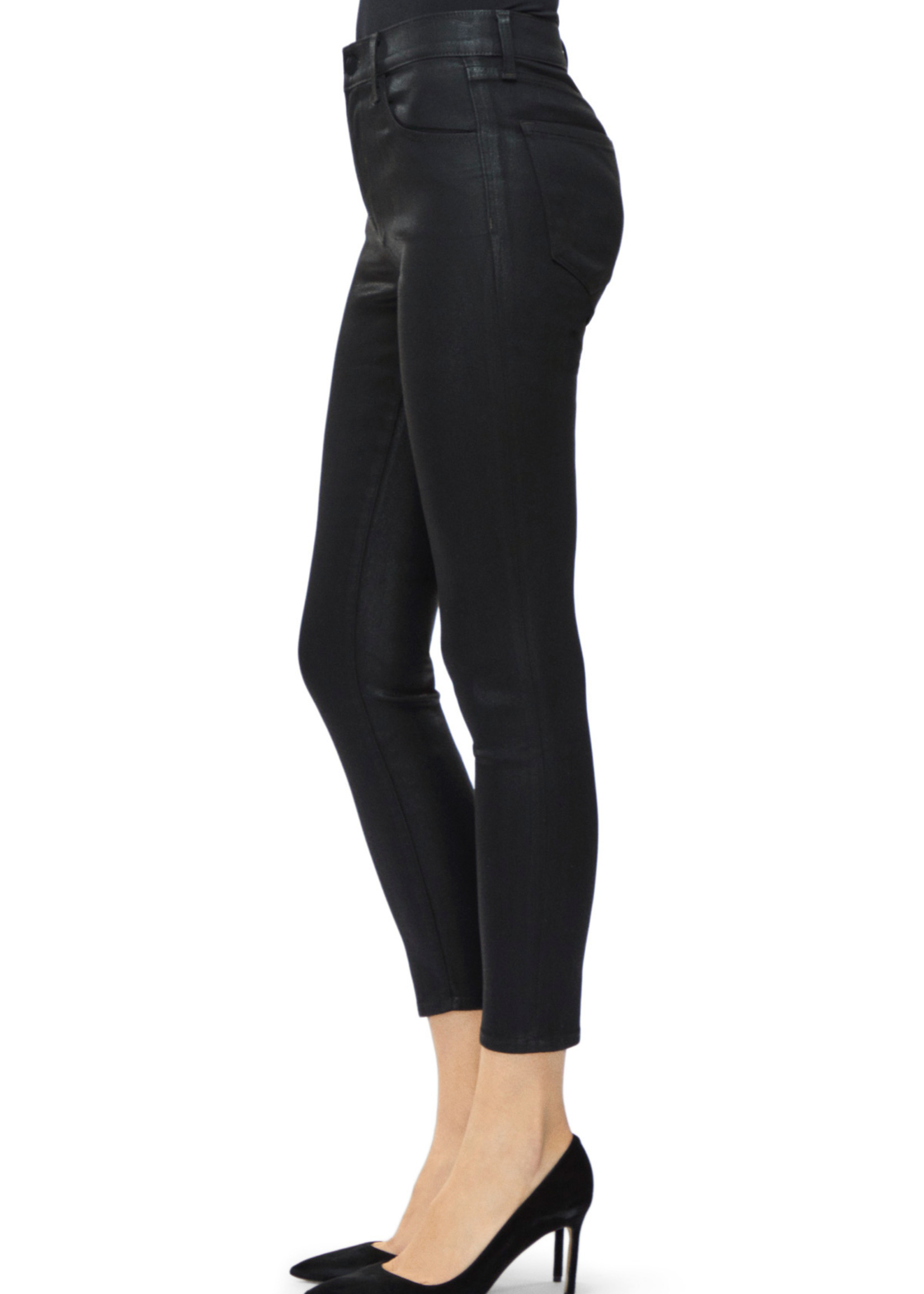 J Brand ALANA HIGH RISE SKINNY