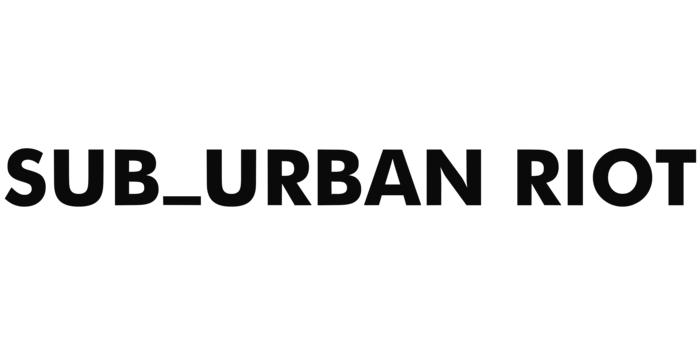 SUB_URBAN RIOT
