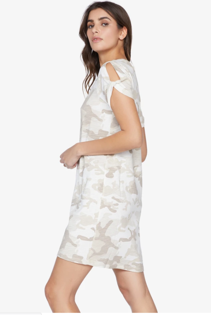 sanctuary t shirt dress