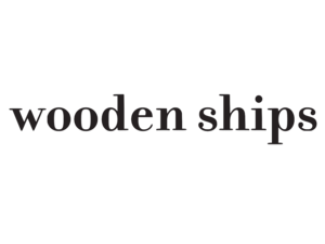 WOODEN SHIPS