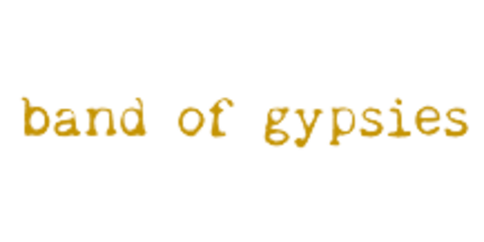 BAND OF GYPSIES