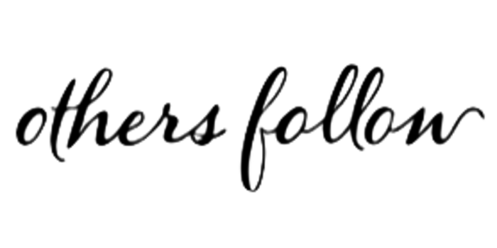 OTHERS FOLLOW