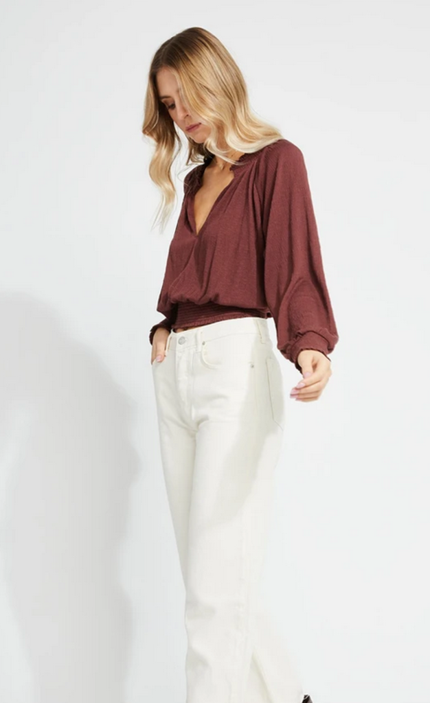 GENTLE FAWN BROOKE TOP