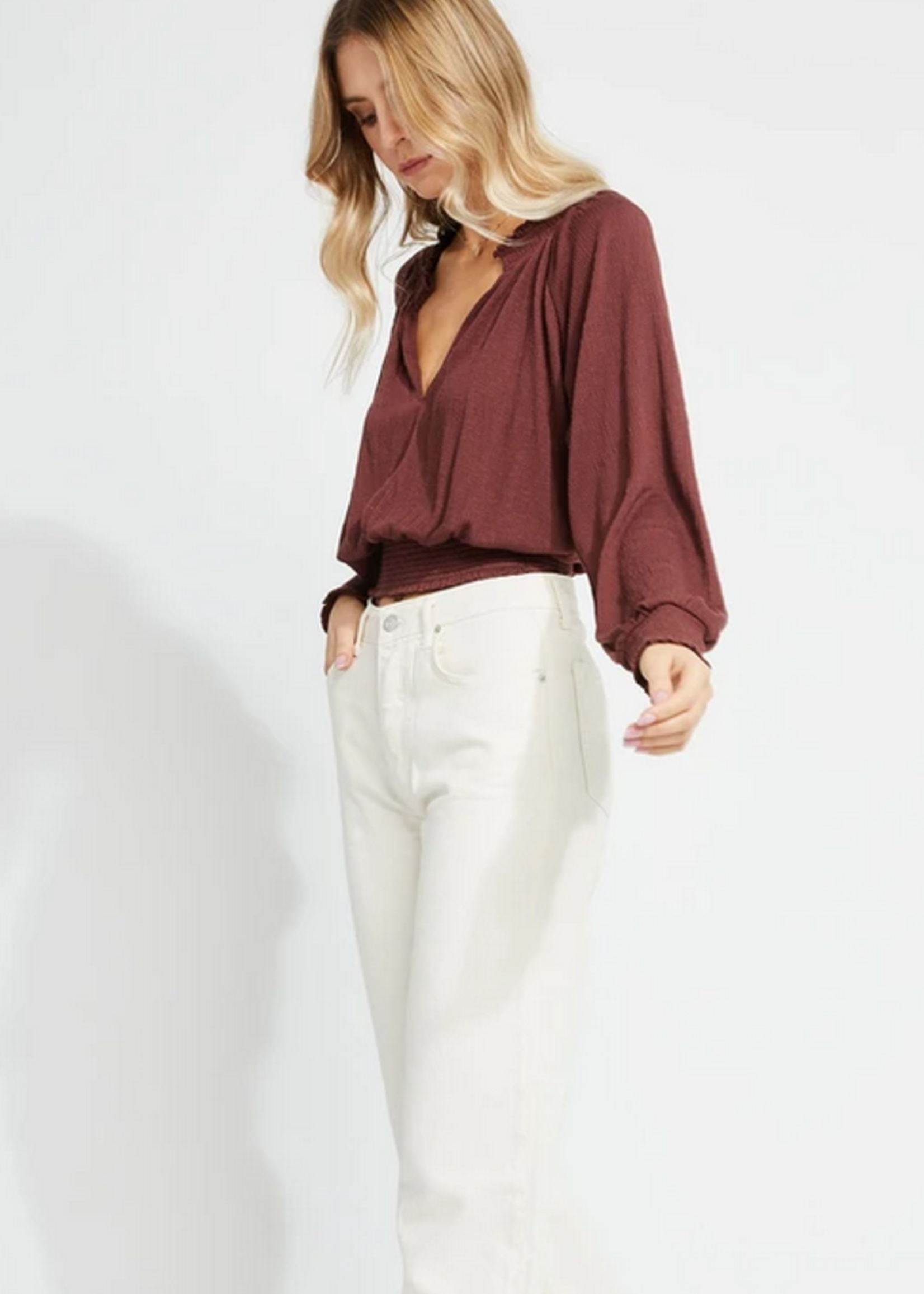 GENTLE FAWN BROOKE TOP